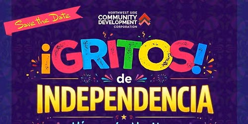 \u00a1Gritos! de Independencia 2026