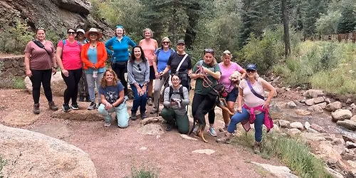 Season 4 Kickoff Hike + Picnic Lunch!