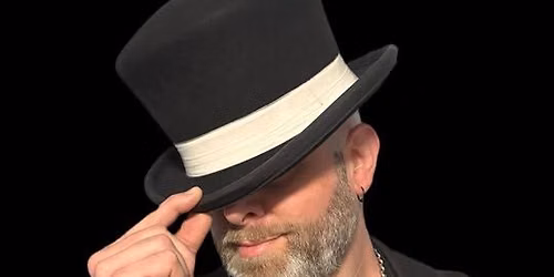 Chris Ivey, Character Juggler