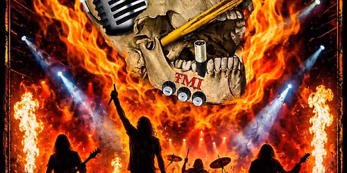 TWISTED MINDS - LIVE - SAT - JUN 27, 2026 - 8:00 PM - Earl's Hideaway, Sebastian FL 32958