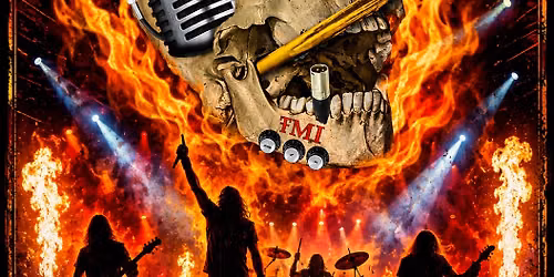 TWISTED MINDS - LIVE - SAT - JUN 27, 2026 - 8:00 PM - Earl's Hideaway, Sebastian FL 32958