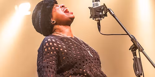 Detroit: Music Of The Motor City