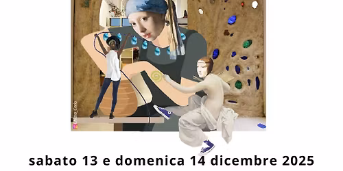 METTIAMOCI IN MOSTRA