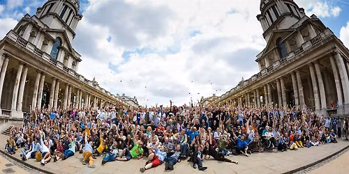 Breaking Convention One Day Summit 2026