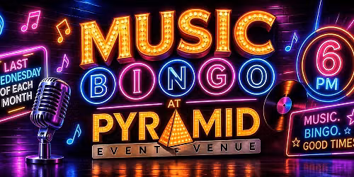 Music Bingo