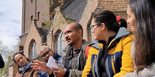 Freedom Tours Wageningen - FREE tour