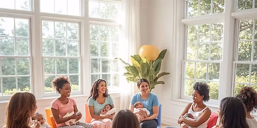 Milkhaus Breastfeeding Circle