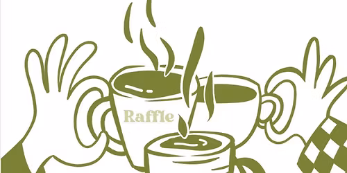 Spring Coffee Morning