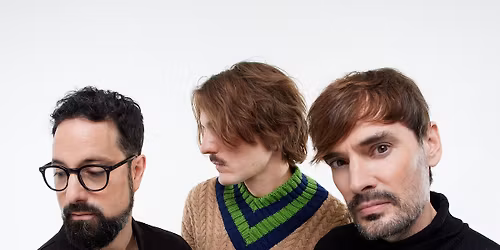 Puggy  |  Forest National 