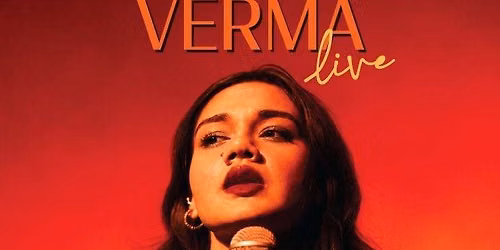 Sharon Verma Live in Kathmandu