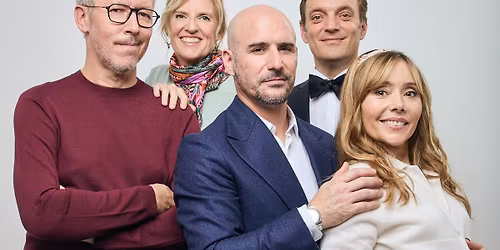 Pi\u00e8ce de th\u00e9\u00e2tre "Le Pr\u00e9nom"