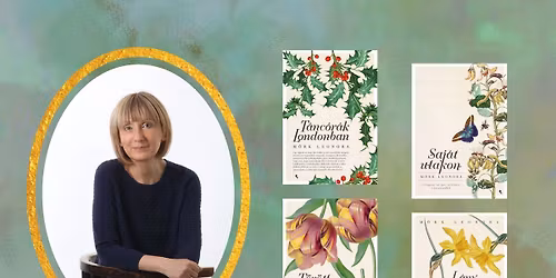 \u00cdr\u00f3-olvas\u00f3 tal\u00e1lkoz\u00f3 M\u00f6rk Leon\u00f3ra \u00edr\u00f3val Szigetbecs\u00e9n