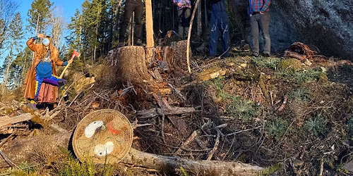 EARTHBALL + HEXAKAIDECAGON + WELKIN