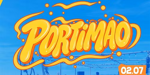 Afrobeats n Brunch X PORTIM\u00c3O Thu 2nd July 2026