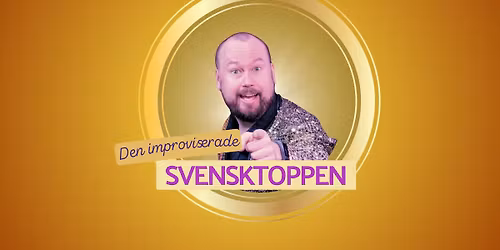 Den Improviserade Svensktoppen - 2L\u00e5ngs egna melodifestival