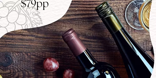 Argentina Wine Dinner
