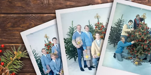 The Beach Boys in City of London