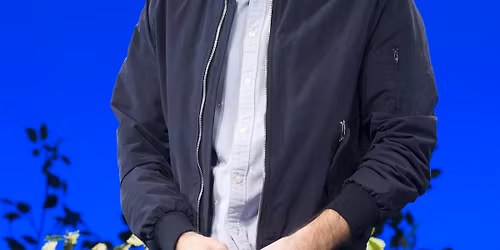 Ben Platt and Rachel Zegler