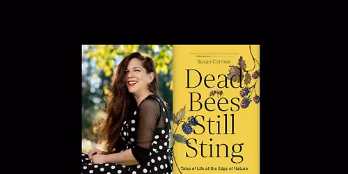 Book Launch and Reading