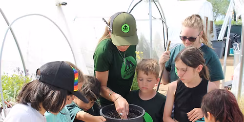 Nature Summer Camp
