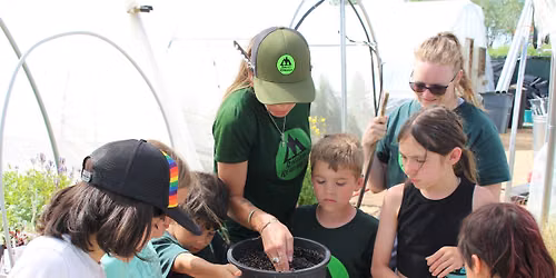 Nature Summer Camp