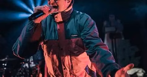 Oliver Tree
