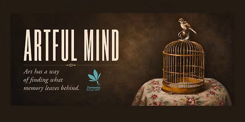 Artful Mind Exhibition by Dementia Tauranga