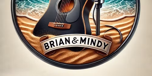 Brian & Mindy