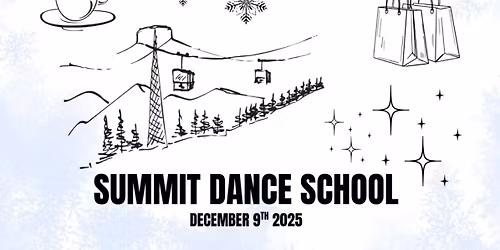 A Winters Walk - Winter Recital 2025