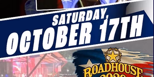 Gary P Nunn at 2920 Roadhouse