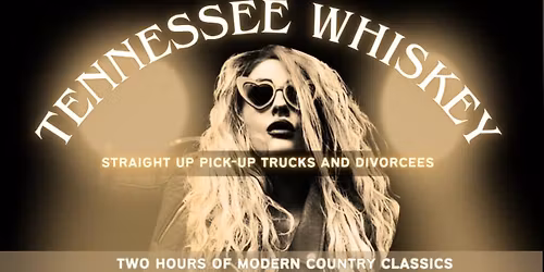 Tennessee Whiskey