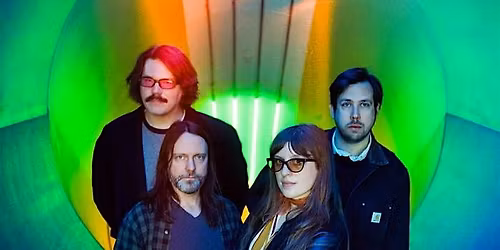 DeadbeatBeat (Detroit), BrianDamage, DJ KlaraCarpenter + AdamScoppa @ bobo