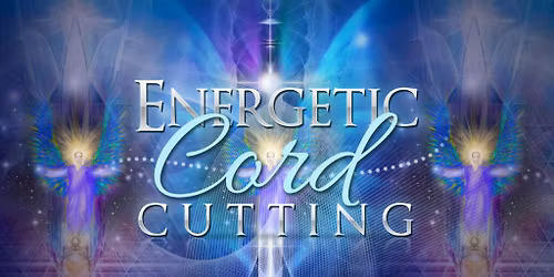 Shamanic Chord Cutting