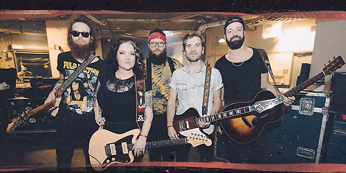 Ashley McBryde at Boondocks