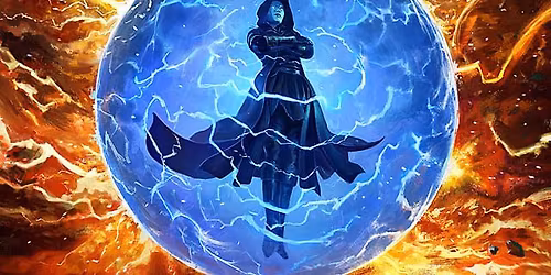 YHP: Alexandria - Modern Constructed Tournament