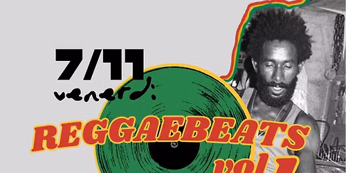 REGGAEBEATS vol 1