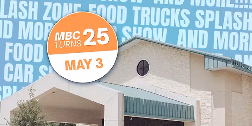 MBC Turns 25 \ud83e\udd73