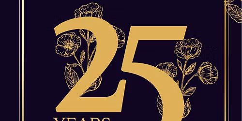 25th Anniversary Gala