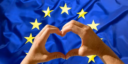Caf\u00e9 linguistique sp\u00e9cial "F\u00eate de l'Europe" 