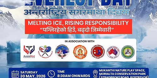 International Everest Day 2026