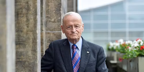 Konzert anl\u00e4sslich des 100. Geburtstags von Carl H. Hahn