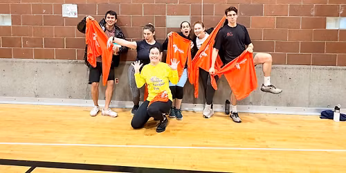 UVC Winter League 2026 (B and C Divisions)