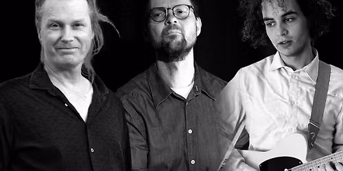 SKYDYR- CPH jazz 10\/7