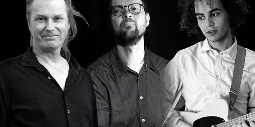SKYDYR- CPH jazz 10\/7