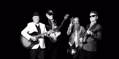 Newport Lakes Bush Dance