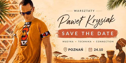 Szybciej nie znaczy trudniej || Pawe\u0142 Krysiak || warsztaty \/\/ 24.10 Art of Move