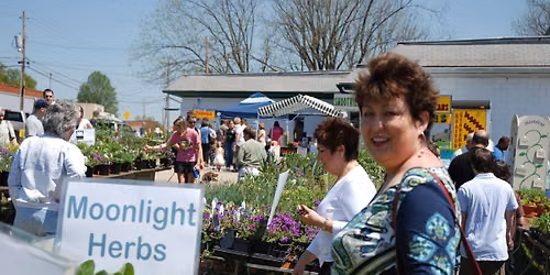 Fall HerbFest 2026