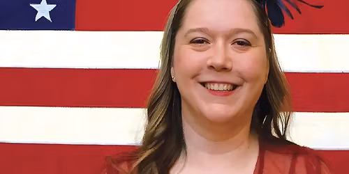 America250 Lunch Lecture Series