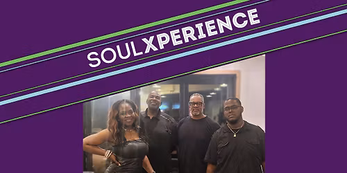 SOULXPERIENCE!