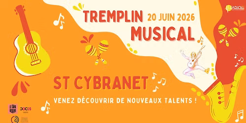 TREMPLIN \ud83e\udd9c